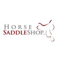 Horse Saddle Shop logo - Similar company to Puro Caballo