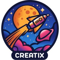 Creatix logo - Similar company to Grupo Binian