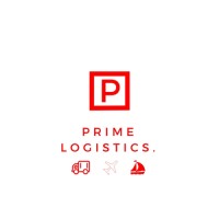 Prime Logistics logo - Similar company to 2020 Logistics