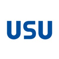 USU Italia logo - Similar company to Arakne Srl