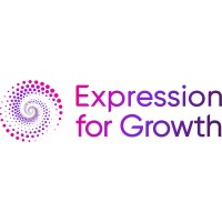 Expression for Growth logo - Similar company to Awakened Table