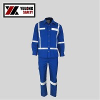 Fire retardant clothing supplier logo - Similar company to 3S Workwear