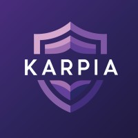 Karpia logo - Similar company to Veilron Technologies