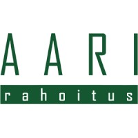 AARI Rahoitus Oy logo - Similar company to Maatori Group