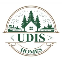 Udis Homes logo - Similar company to Alezzi Yacht
