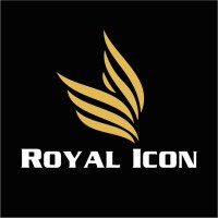 Royal Icon logo - Similar company to Atz Real Estate