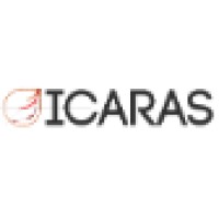 Icaras logo - Similar company to Bran3Drender Studio