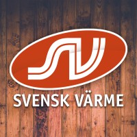 Svensk Värme logo - Similar company to Johanssons Rör