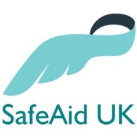 SafeAid UK logo - Similar company to Tovi Elearning