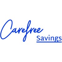 Carefree Savings logo - Similar company to Gallagher Affinity