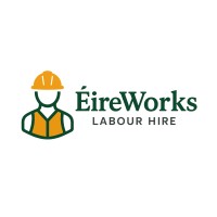 EIREWORKS LABOUR HIRE PTY LTD logo - Similar company to Decor Engineering