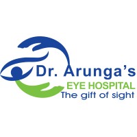 Dr. Arunga's Eye Hospital logo - Similar company to Hult Prize At Ecole Supérieure D'Infotronique D'Haiti