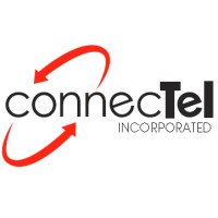 connecTel Inc. logo - Similar company to Connect Tel