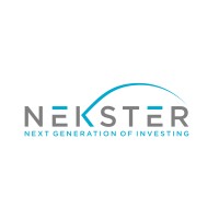 Nekster™ logo - Similar company to Ploty Tech