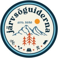 Järvsöguiderna logo - Similar company to Äventyrsguiderna