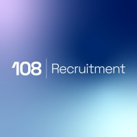 108 Recruitment Ltd logo - Similar company to Twisted Spire Digital Media