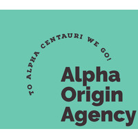 Alpha Origin Agency logo - Similar company to Alpha Origin