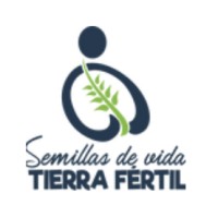 Fundación Semillas De Vida Tierra Fertil logo - Similar company to Fundación Soliun