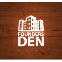 Founders Den logo - Similar company to Measureforward Partners