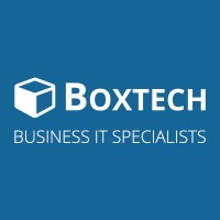 Boxtech IT logo - Similar company to Vcloud Support