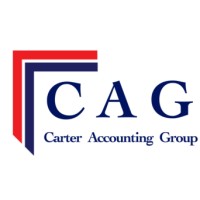 Carter Accounting Group logo - Similar company to Ocm Bancorp