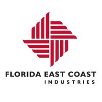 Florida East Coast Industries logo - Similar company to Digital Arc