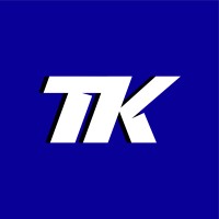 Tecnokip logo - Similar company to Tk Engenharia