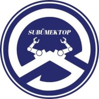 SUBÜ Mekatronik Topluluğu logo - Similar company to Mskü Bilgisayar Mühendisliği Bölümü