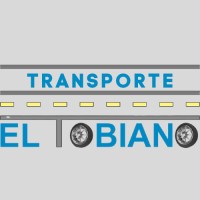 Transporte El Tobiano logo - Similar company to Transporte Transzzolini
