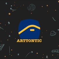 Arttontic logo - Similar company to Artton