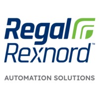 Regal Rexnord Automation Solutions logo - Similar company to A&B Engineering Services, Llc