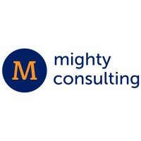 Mighty Consulting logo - Similar company to Maystrong