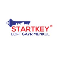Startkey Loft logo - Similar company to Basamak Bi̇li̇şi̇m