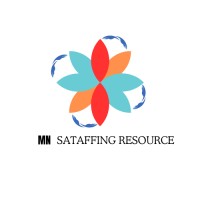 MN Staffing Resource logo - Similar company to Task-Minds Virtual Assistant Services