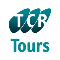 TCR Tours logo - Similar company to Wonderways
