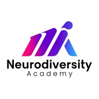 Neurodiversity Academy logo - Similar company to Learnt Group