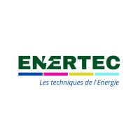 ENERTEC Ingénierie & Service logo - Similar company to Enertec