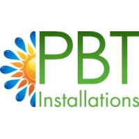 PBT Installations logo - Similar company to Lux-Spas