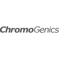 ChromoGenics logo - Similar company to Acte Rail