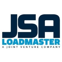 JSA Loadmaster Arabia logo - Similar company to Jsa Loadmaster