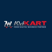 WebKart logo - Similar company to Data Cliff