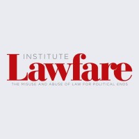 Lawfare Institute logo - Similar company to Vernon Housing Authority