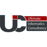 Ultimate Informatics Consultancy logo - Similar company to Medlivery Botswana