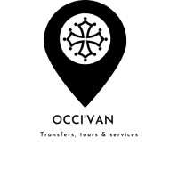 Occi'van logo - Similar company to Boulder Line