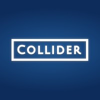 Collider logo - Similar company to Trashtech טראשטק
