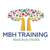 MBH Training logo - Similar company to Pennine Hr