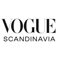 Vogue Scandinavia logo - Similar company to Modin Studio