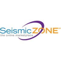SeismicZone logo - Similar company to Rexel Energy Solutions