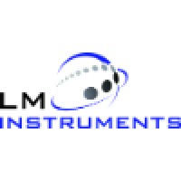 LM Instruments logo - Similar company to Lm-Instruments Oy