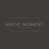 Magic Moment wedding & Eventz logo - Similar company to Emerson Architecture